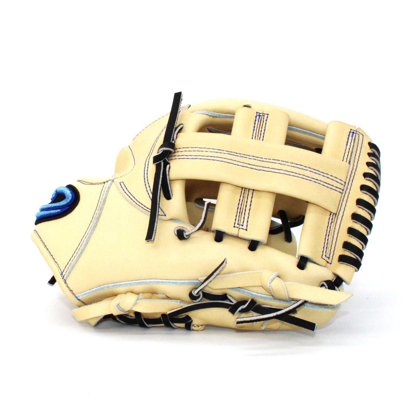 【D-Quest】Xover ST　店舗別注　硬式用グラブ　内野手用　166S型