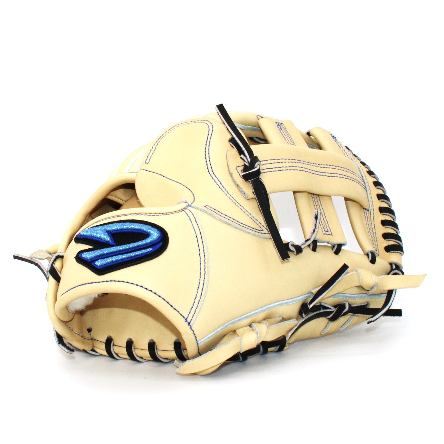 【D-Quest】Xover ST　店舗別注　硬式用グラブ　内野手用　166S型