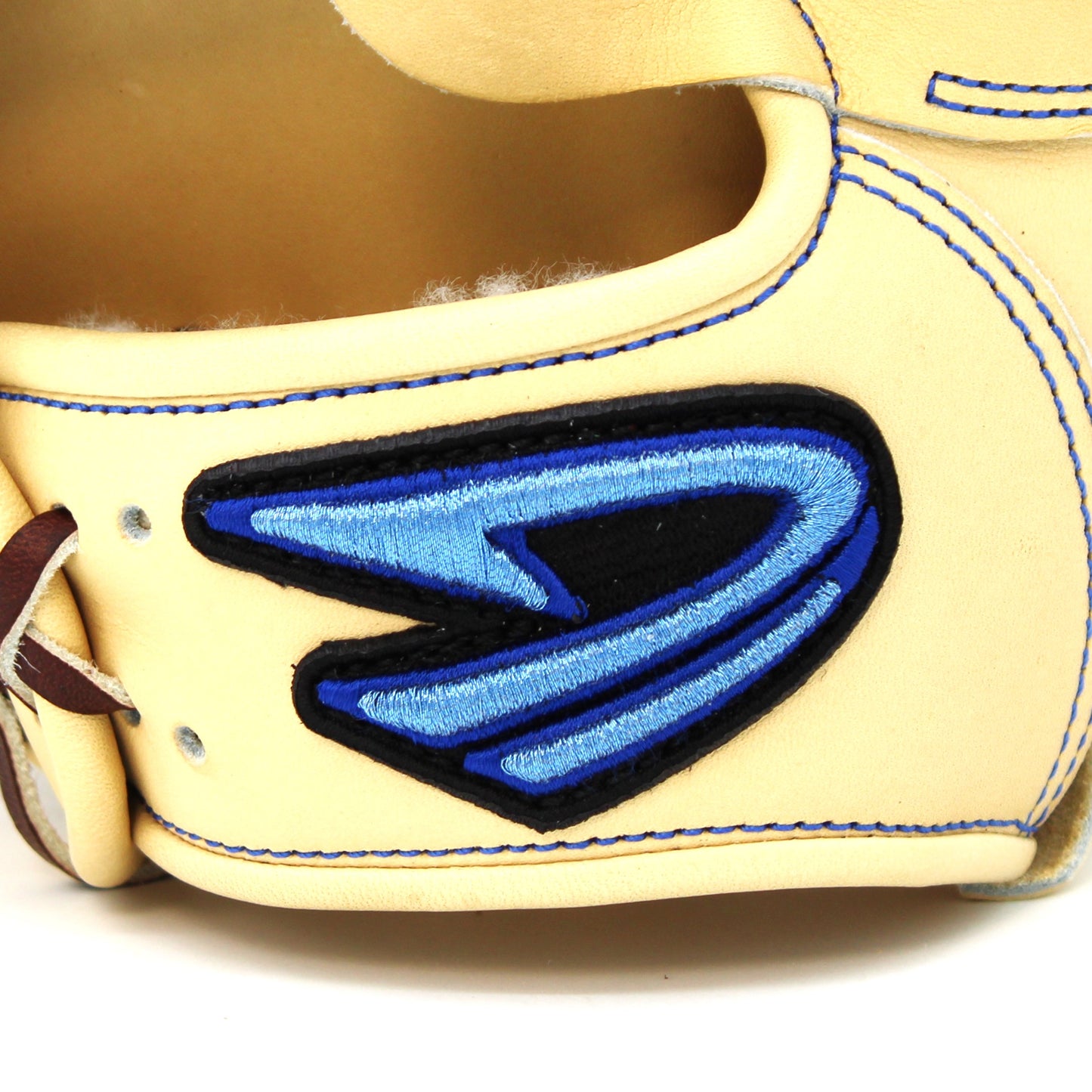 【D-Quest】Xover ST　店舗別注　硬式用グラブ　内野手用　161S型