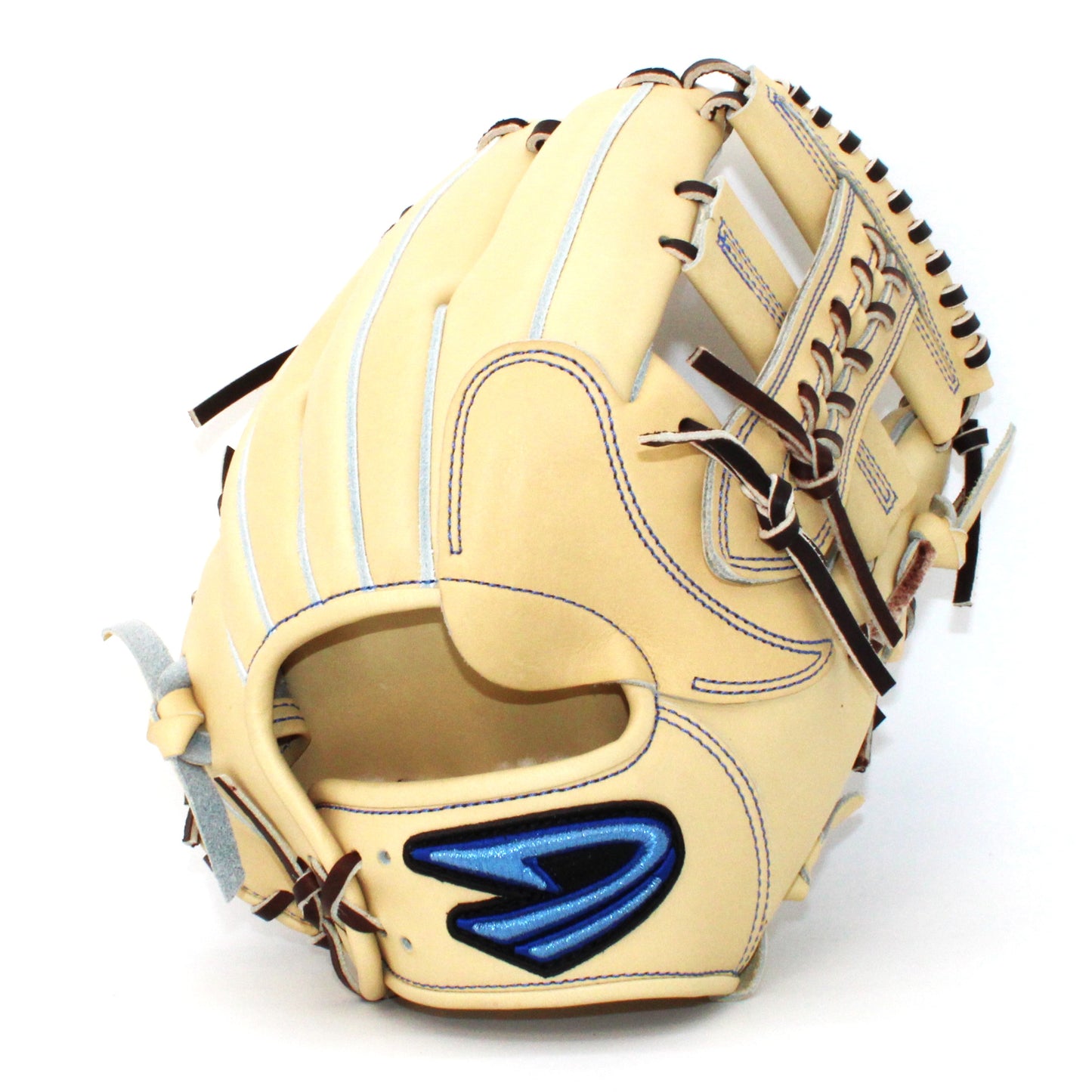 【D-Quest】Xover ST　店舗別注　硬式用グラブ　内野手用　161S型