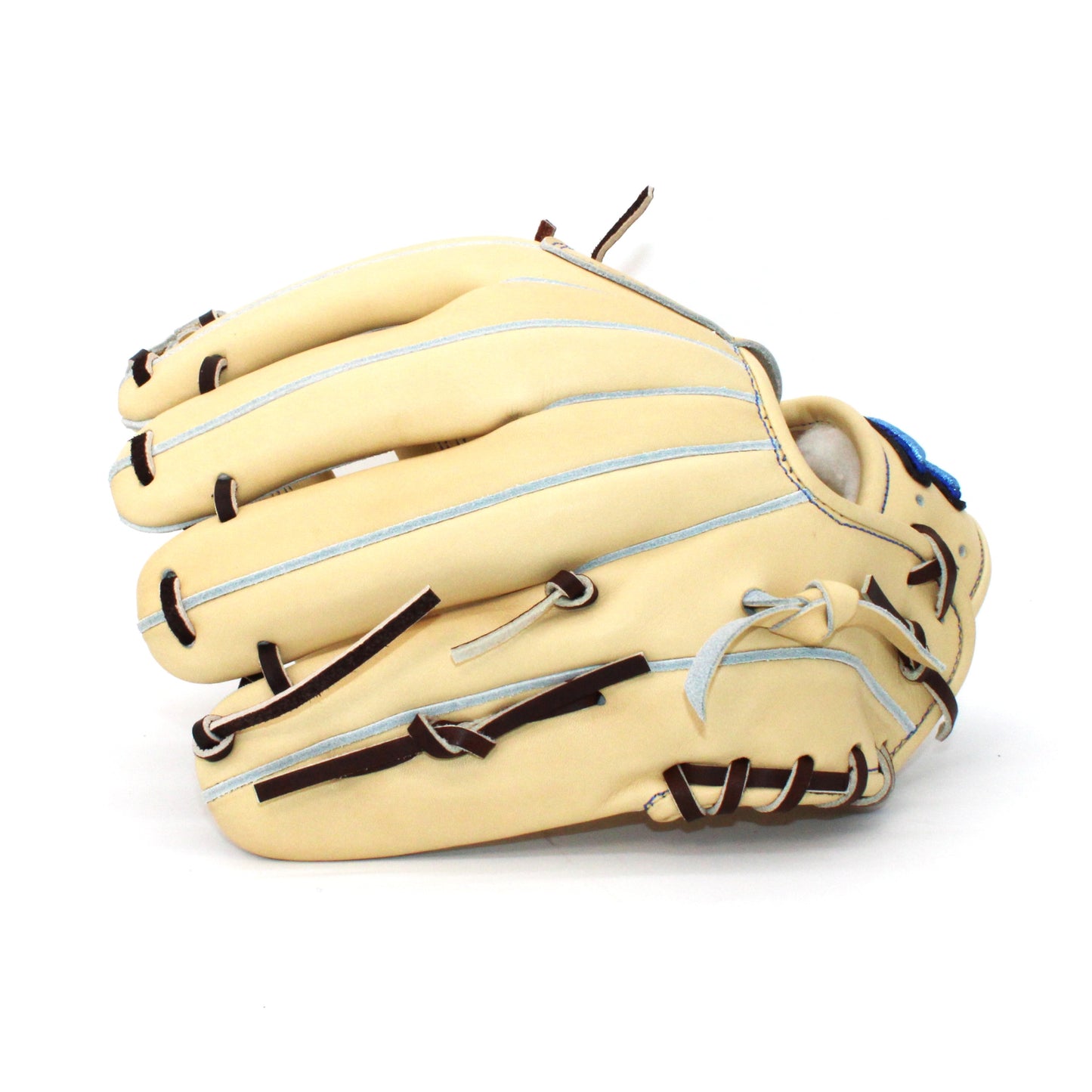 【D-Quest】Xover ST　店舗別注　硬式用グラブ　内野手用　161S型