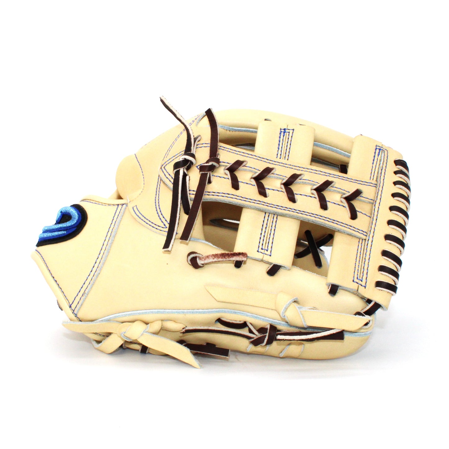 【D-Quest】Xover ST　店舗別注　硬式用グラブ　内野手用　161S型