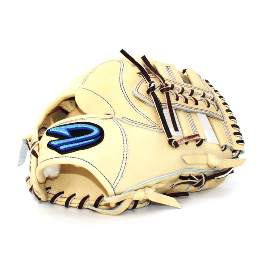 【D-Quest】Xover ST　店舗別注　硬式用グラブ　内野手用　161S型