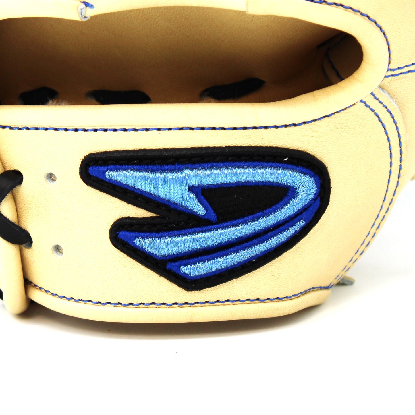 【D-Quest】Xover ST　店舗別注　硬式用グラブ　外野手用　181S型