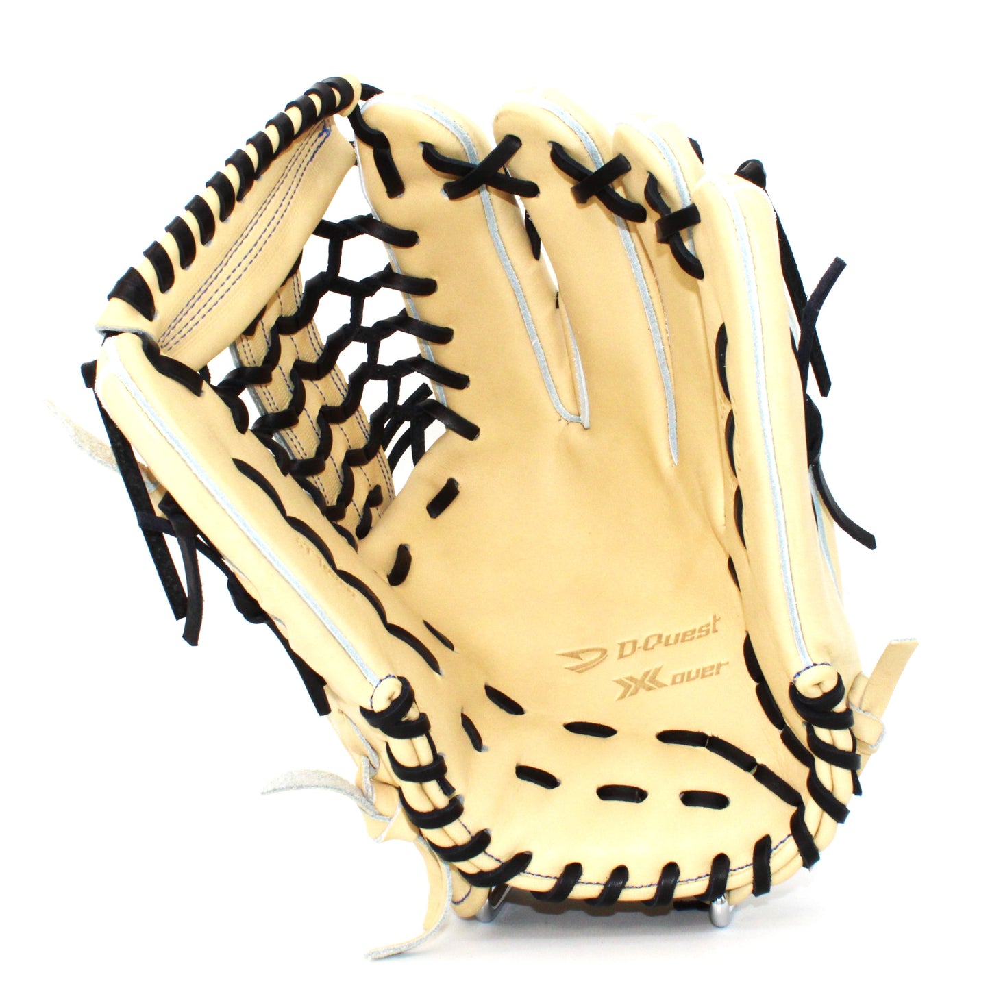 【D-Quest】Xover ST　店舗別注　硬式用グラブ　外野手用　181S型