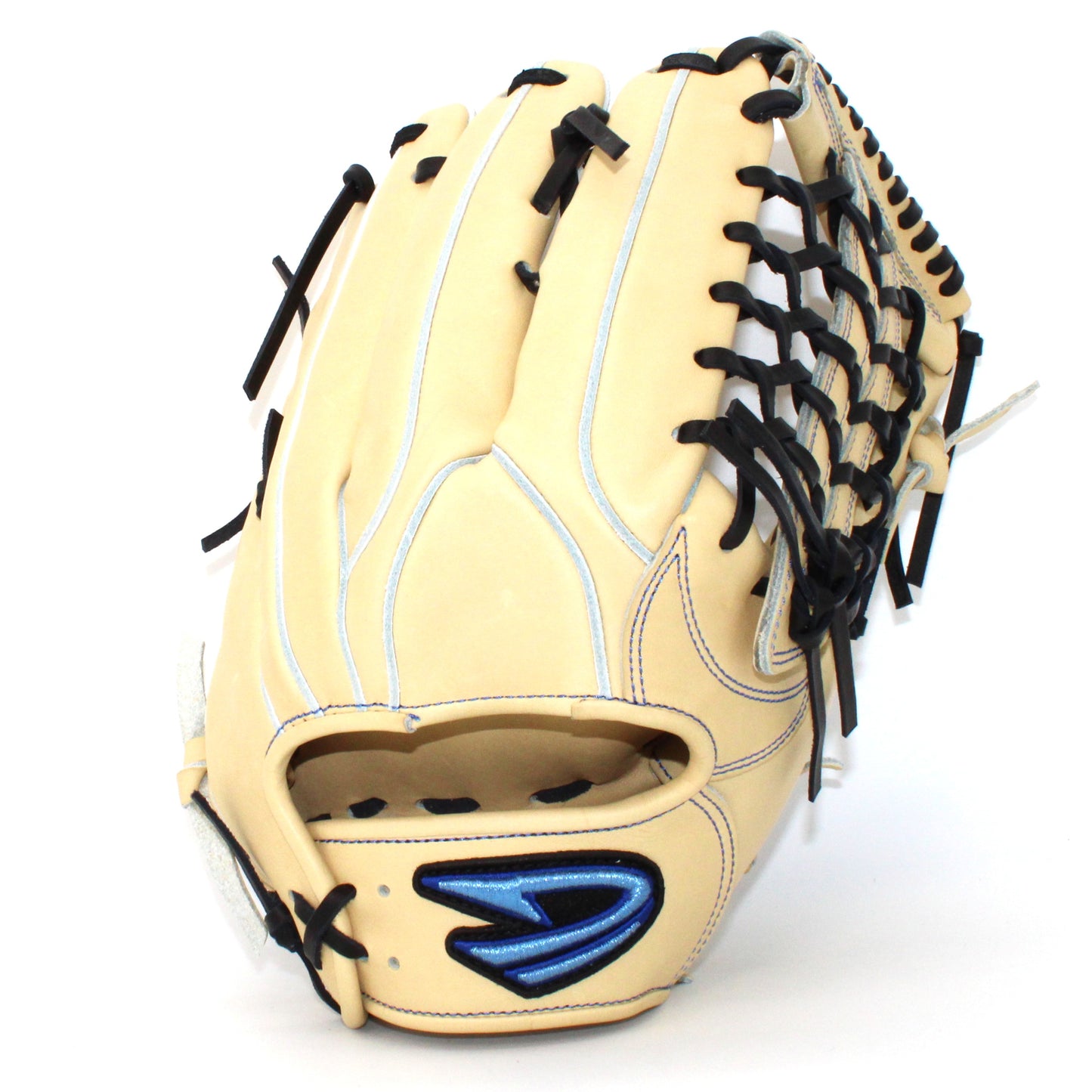 【D-Quest】Xover ST　店舗別注　硬式用グラブ　外野手用　181S型