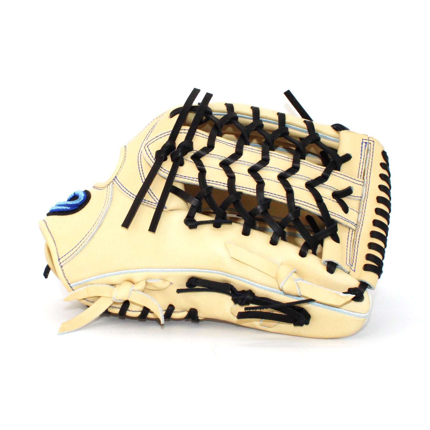 【D-Quest】Xover ST　店舗別注　硬式用グラブ　外野手用　181S型