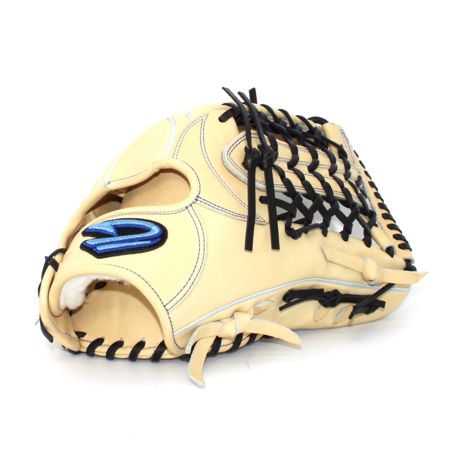 【D-Quest】Xover ST　店舗別注　硬式用グラブ　外野手用　181S型