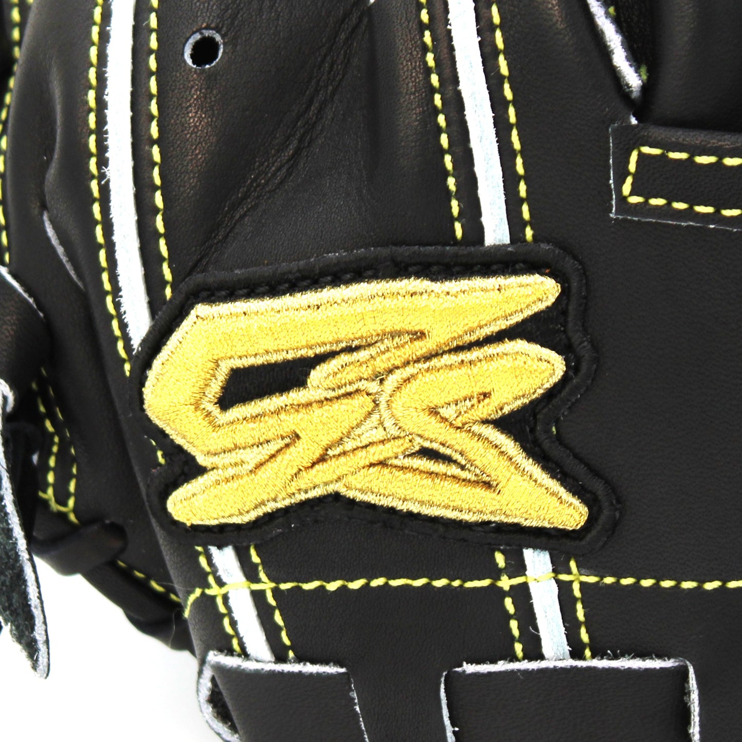 〈ガイド型付け済み〉【Gorilla Sports】 ゴリスポ店舗別注　ハイグレードシリーズ　硬式キャッチャーミット　NEOKOHSO型