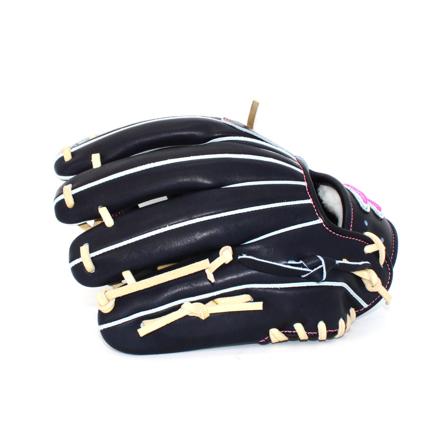 【D-Quest】Xover JT　店舗別注　硬式用グラブ　内野手用　166S型