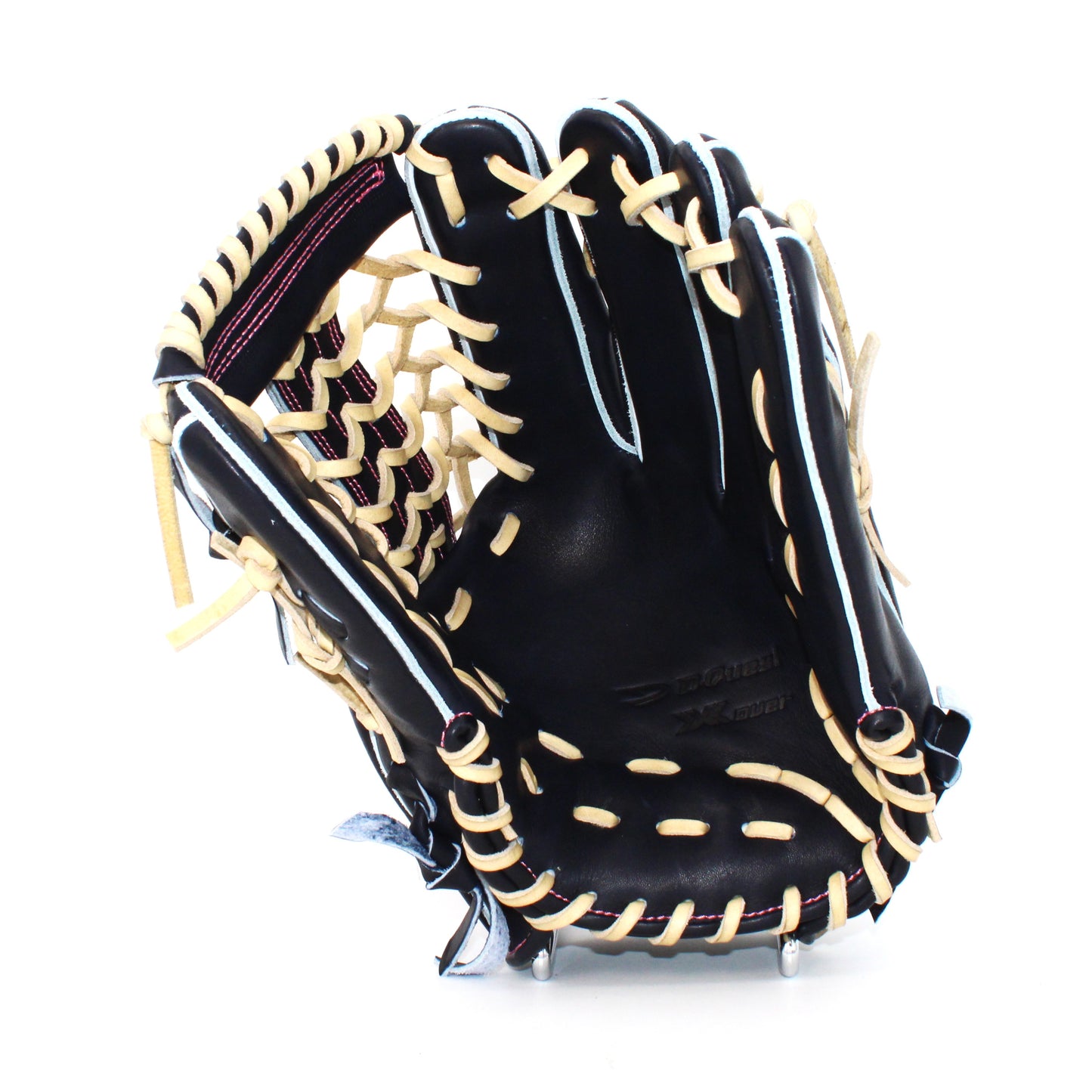 【D-Quest】Xover JT　店舗別注　硬式用グラブ　外野手用　181型