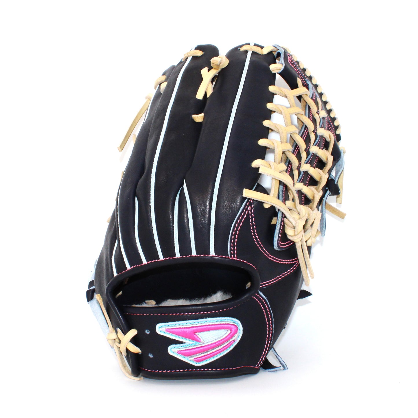 【D-Quest】Xover JT　店舗別注　硬式用グラブ　外野手用　181型