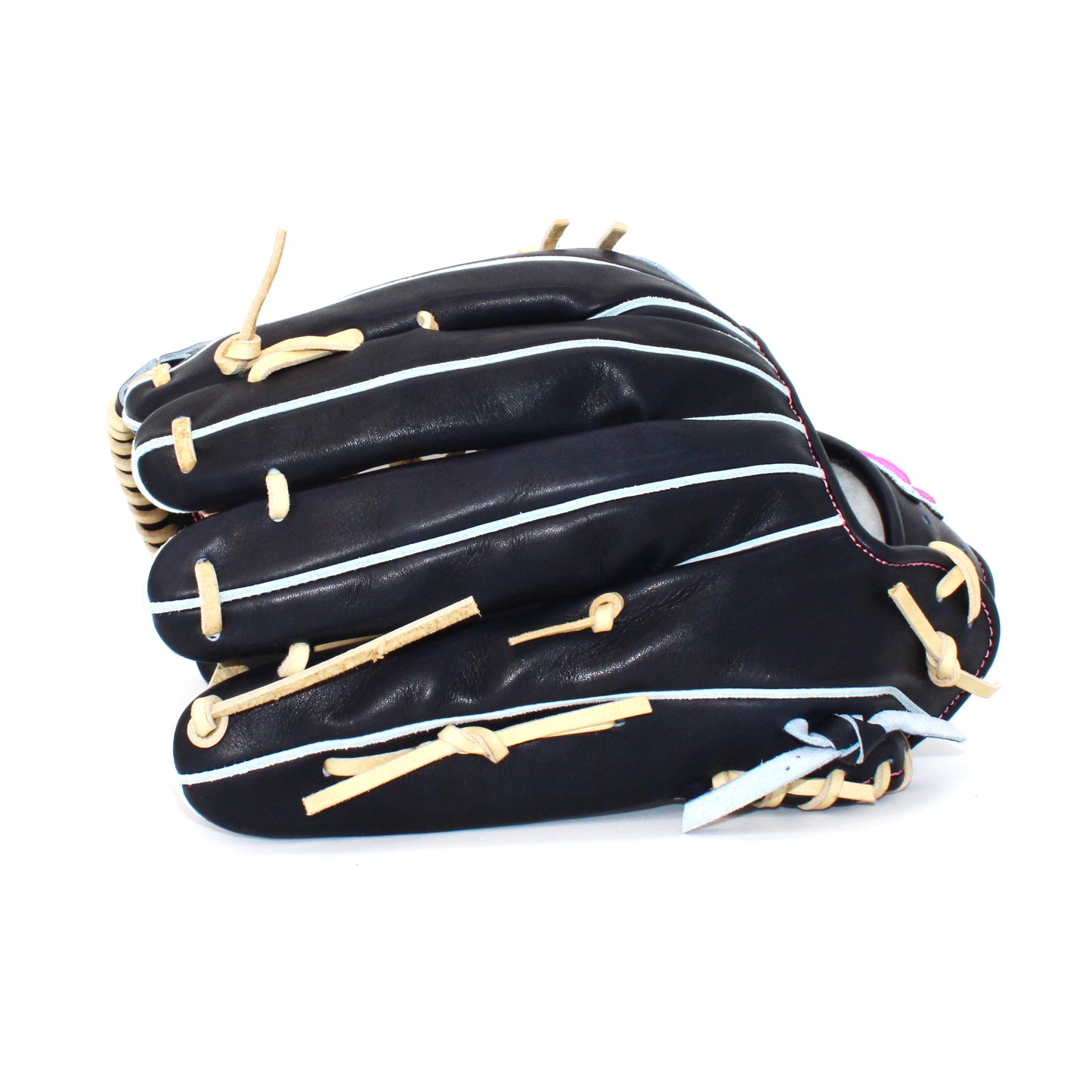 【D-Quest】Xover JT　店舗別注　硬式用グラブ　外野手用　181型