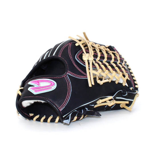 【D-Quest】Xover JT　店舗別注　硬式用グラブ　外野手用　181型