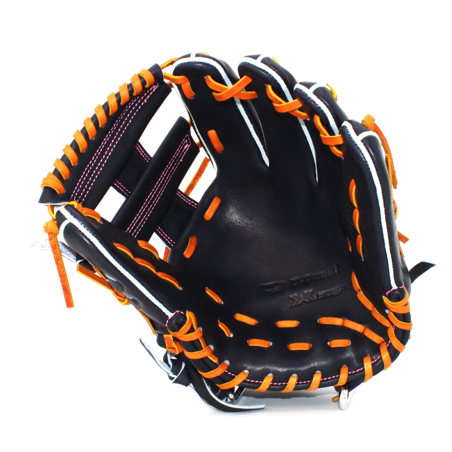 【D-Quest】Xover JT　店舗別注　硬式用グラブ　内野手用　161S型