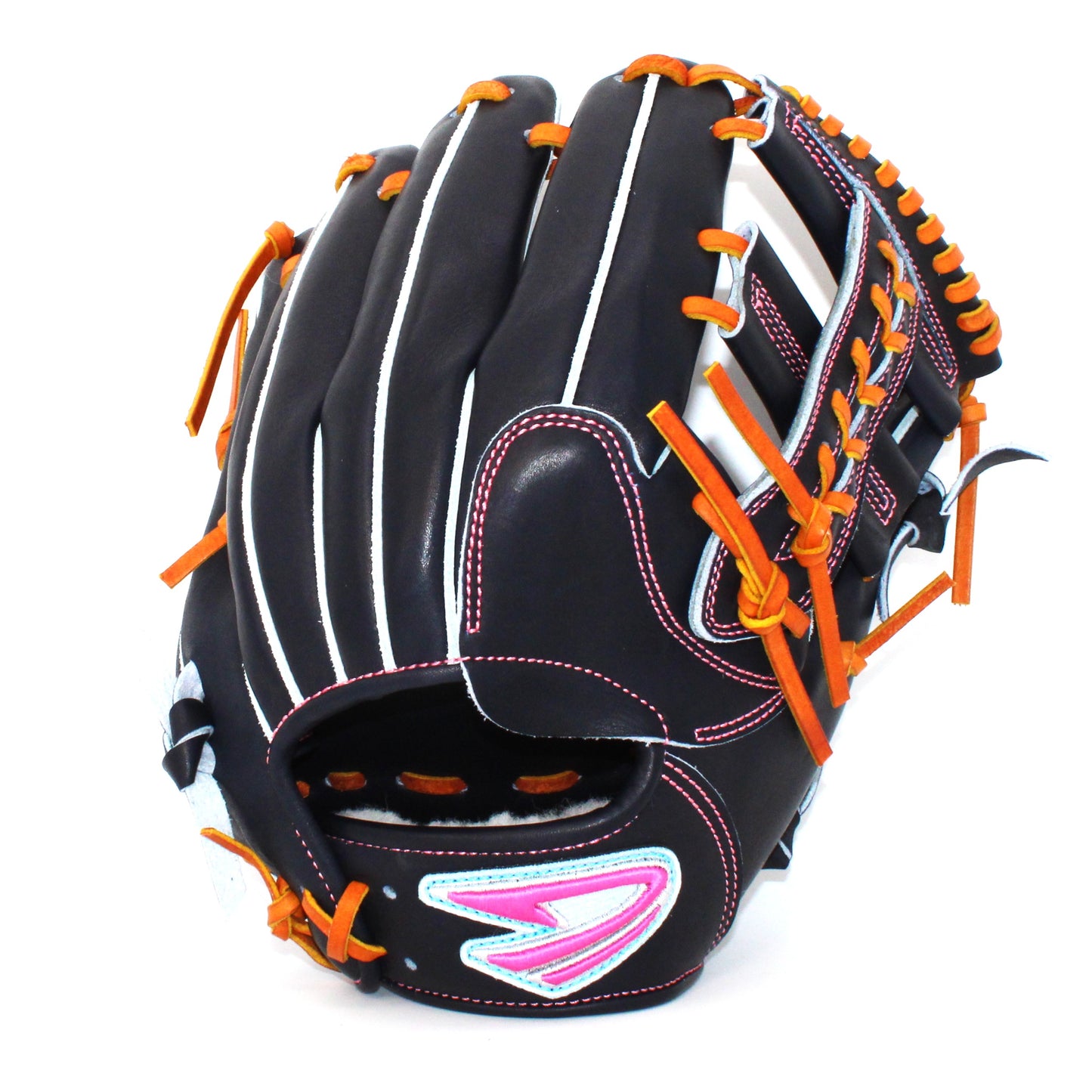 【D-Quest】Xover JT　店舗別注　硬式用グラブ　内野手用　161S型