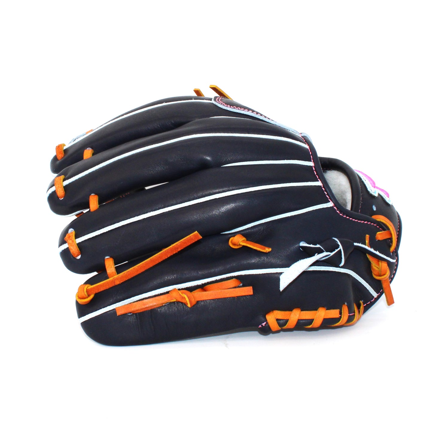 【D-Quest】Xover JT　店舗別注　硬式用グラブ　内野手用　161S型