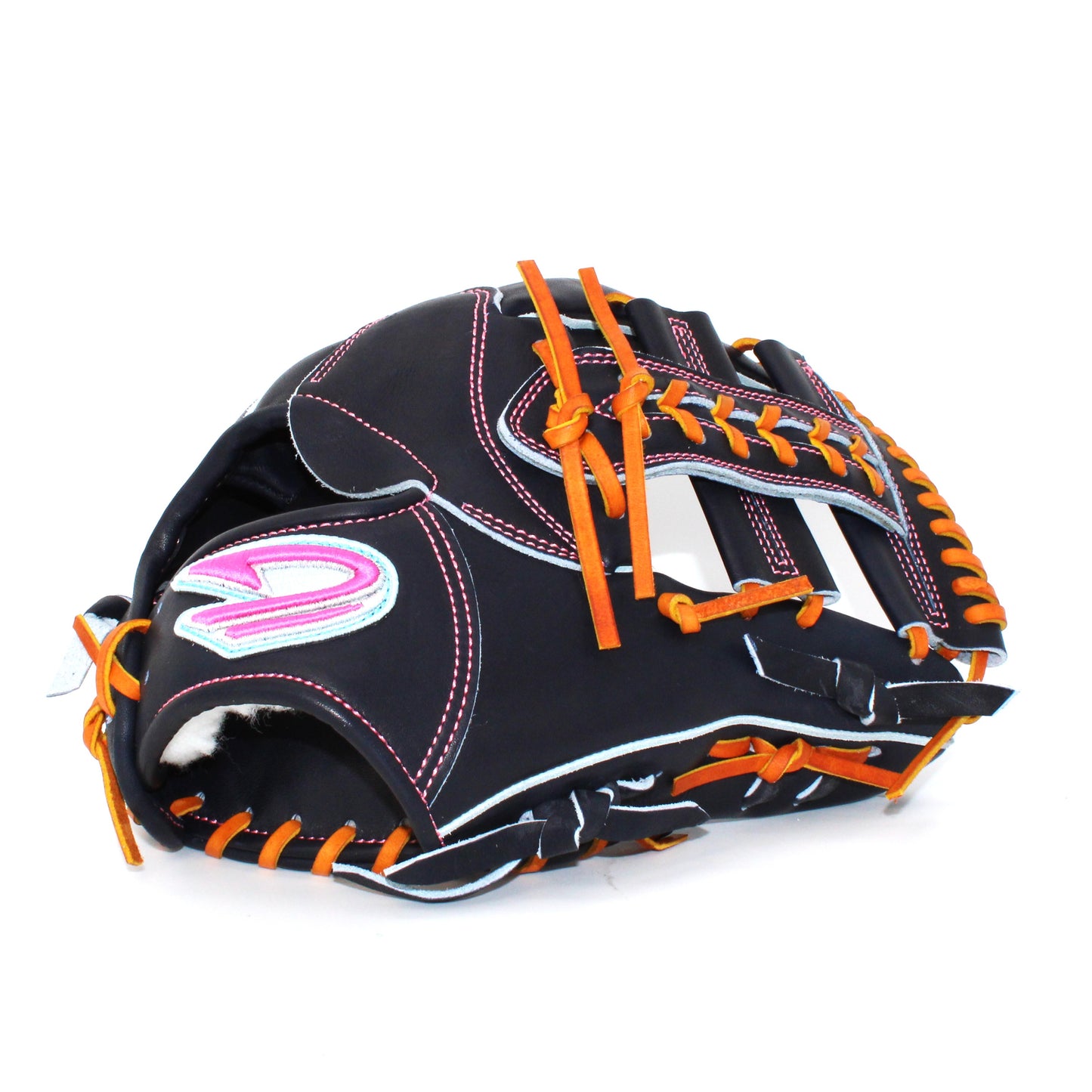 【D-Quest】Xover JT　店舗別注　硬式用グラブ　内野手用　161S型