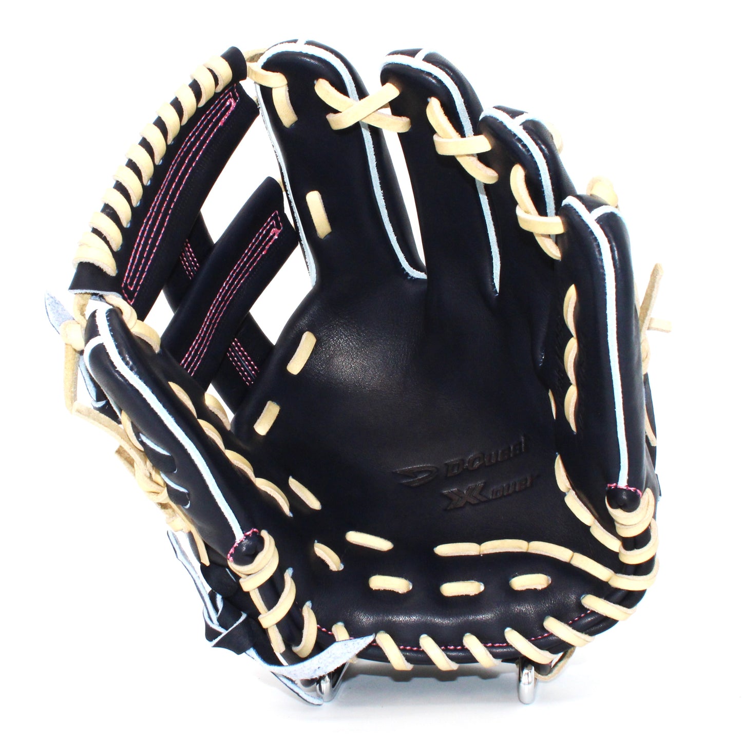 【D-Quest】Xover JT　店舗別注　硬式用グラブ　内野手用　166S型