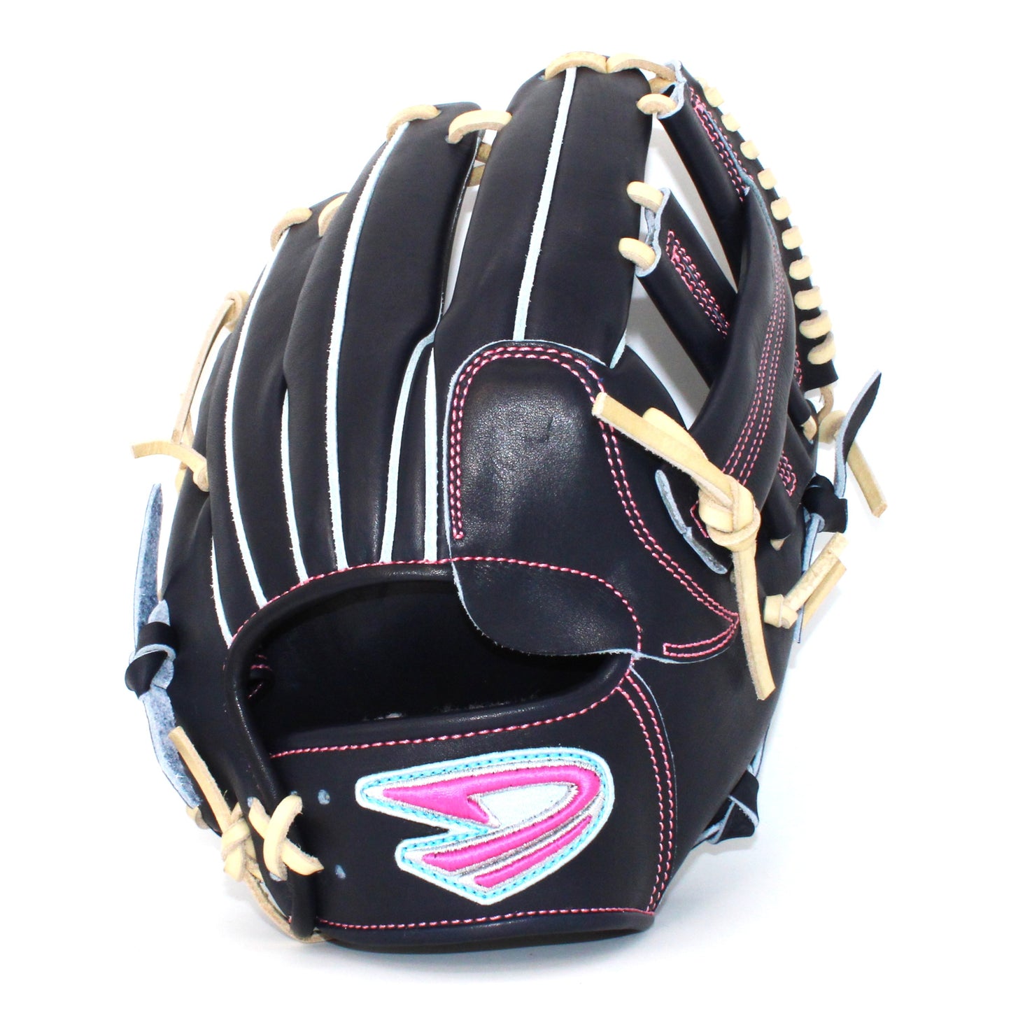 【D-Quest】Xover JT　店舗別注　硬式用グラブ　内野手用　166S型