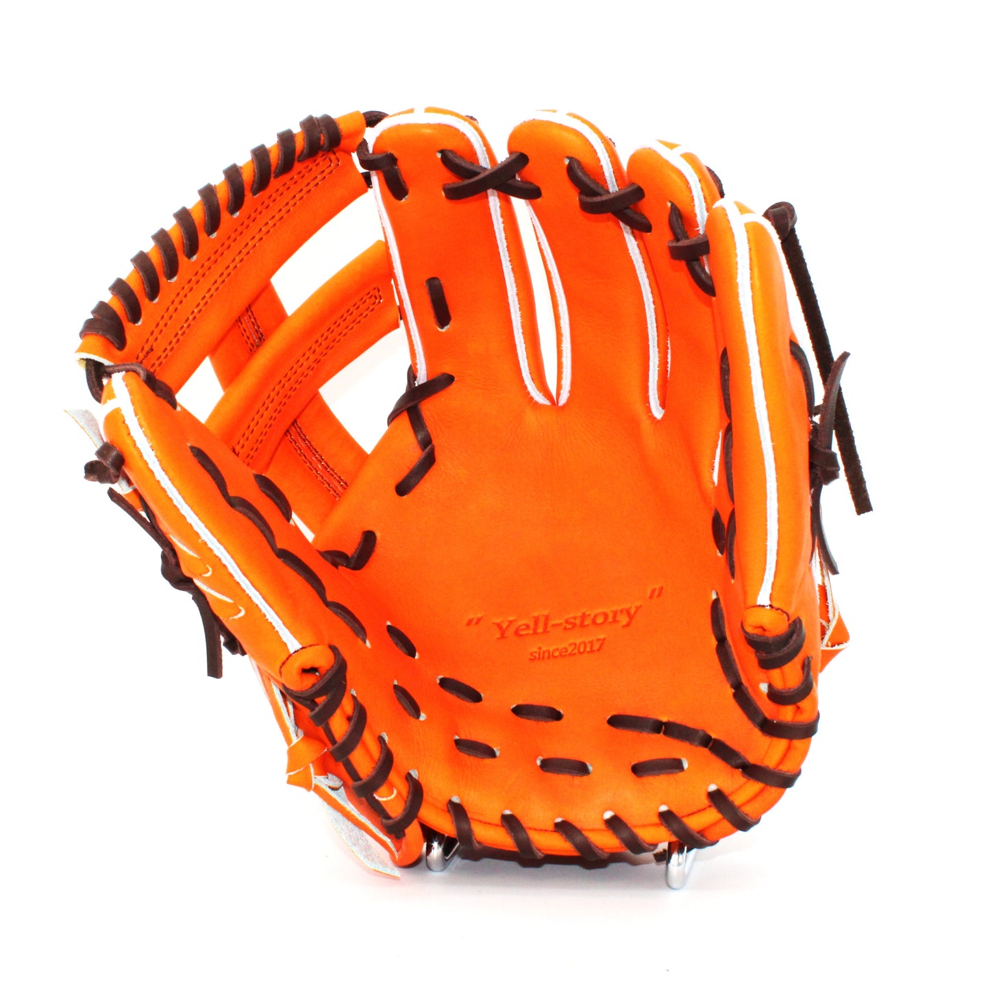 【Yell-story】 限定　硬式用グラブ　内野手用　2026年春夏モデル　061型