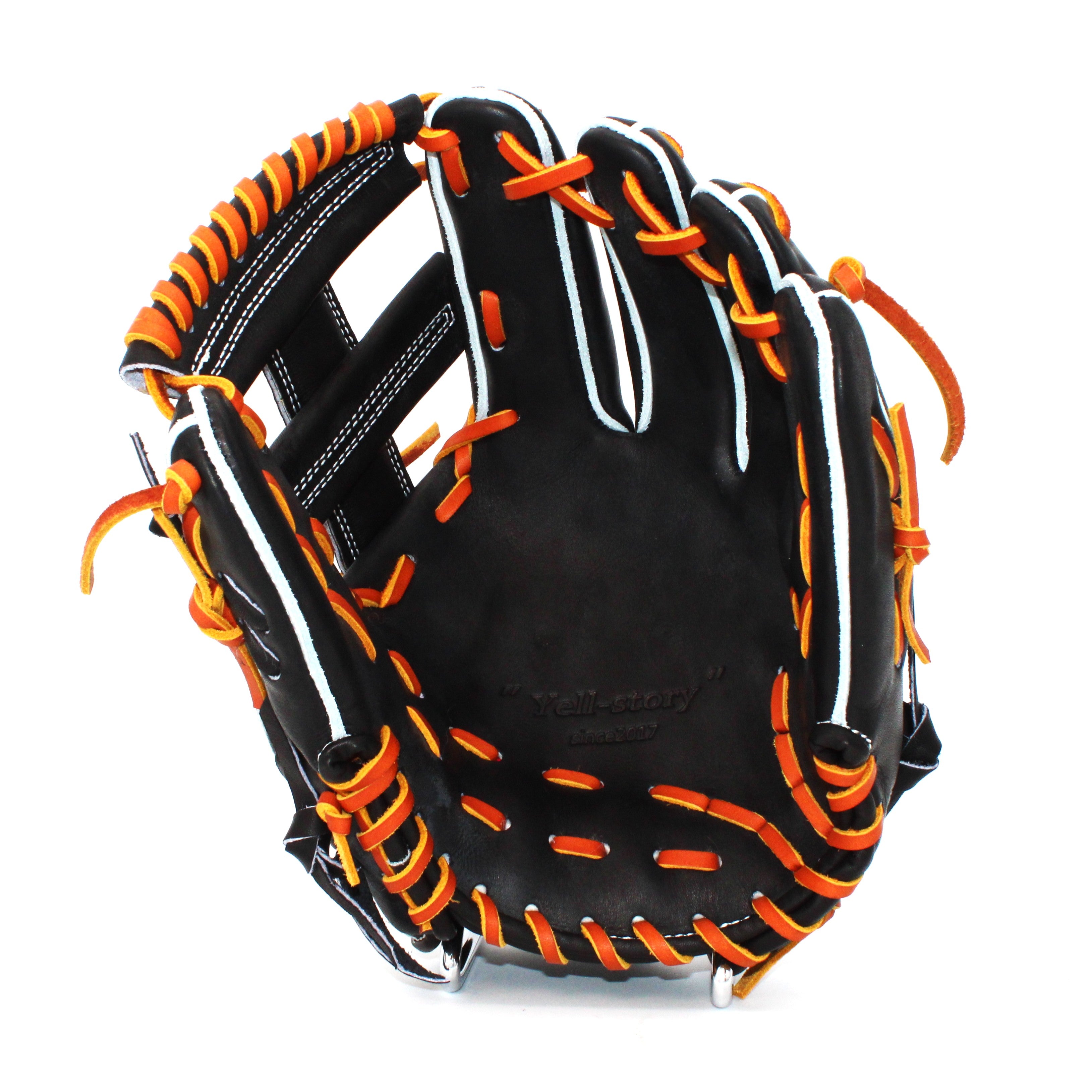 Yell-story】 限定 硬式用グラブ 内野手用 2026年春夏モデル 051型