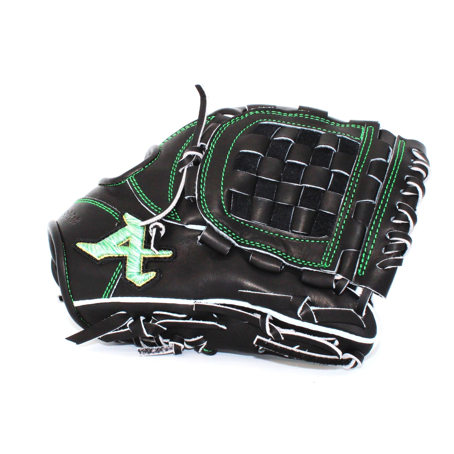 【ATOMS】 NEO PROFESSIONAL LINE　限定　硬式用グラブ　内野手用　2026年春夏モデル　021型