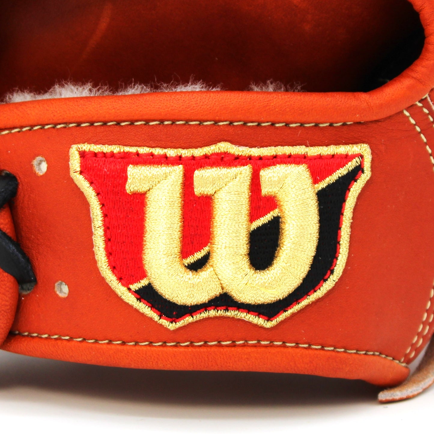 〈型付け済み〉【Wilson】  WILSON STAFF DUAL　限定　硬式用グラブ　内野手用　86型　2026年春夏モデル