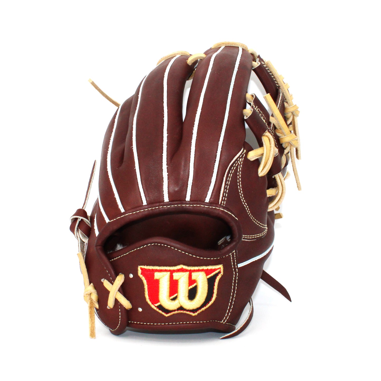 〈型付け済み〉【Wilson】  WILSON STAFF DUAL　限定　硬式用グラブ　内野手用　1723型　2026年春夏モデル