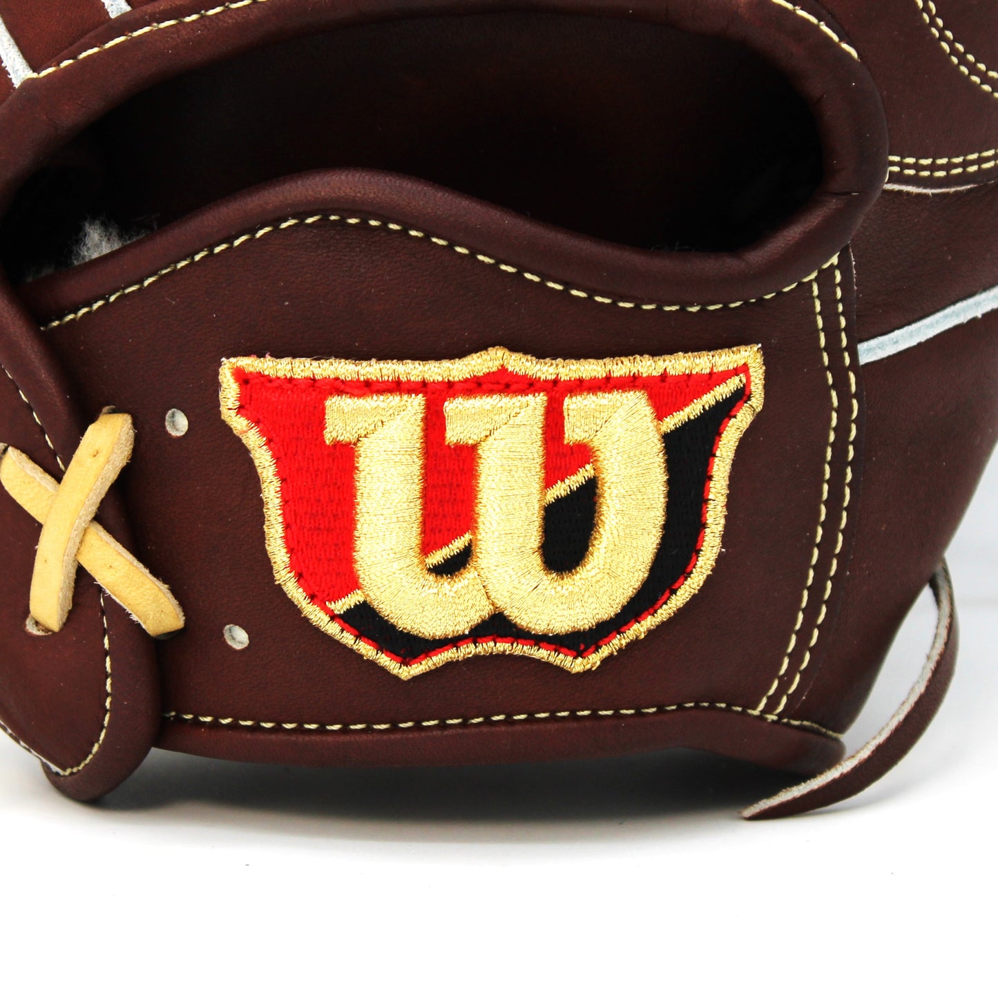 〈型付け済み〉【Wilson】  WILSON STAFF DUAL　限定　硬式用グラブ　内野手用　1723型　2026年春夏モデル