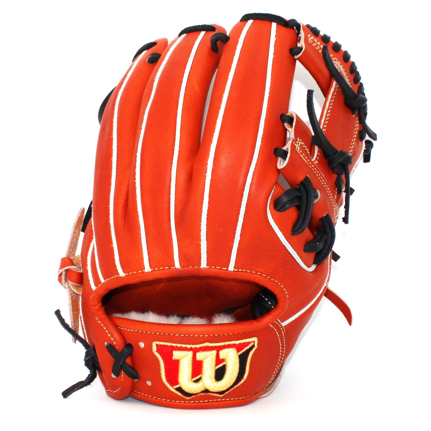 〈型付け済み〉【Wilson】  WILSON STAFF DUAL　限定　硬式用グラブ　内野手用　86型　2026年春夏モデル