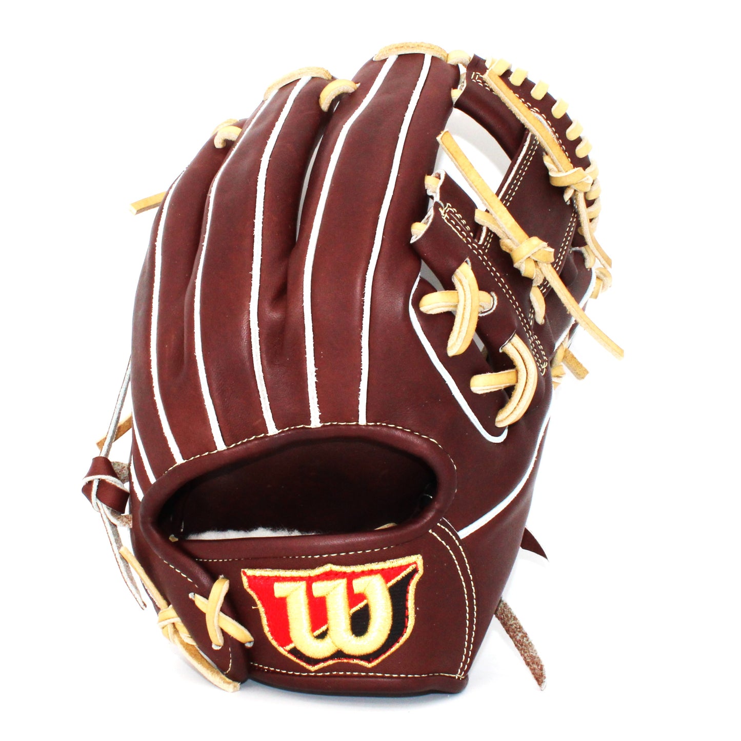 〈型付け済み〉【Wilson】  WILSON STAFF DUAL　限定　硬式用グラブ　内野手用　86PF型　2026年春夏モデル