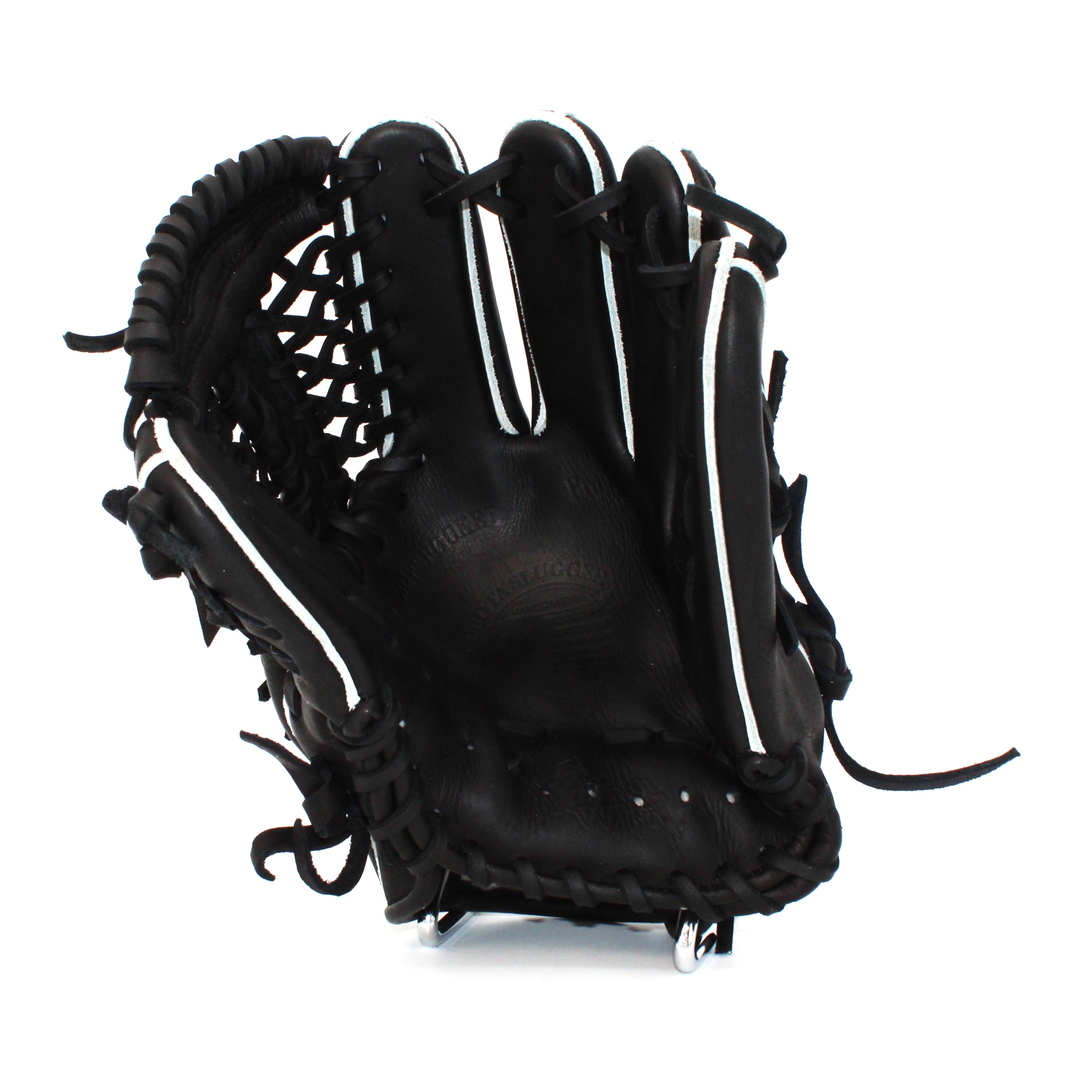 型付け済み〉【久保田スラッガー(久保田運動具店) 軟式用グラブ 内野手