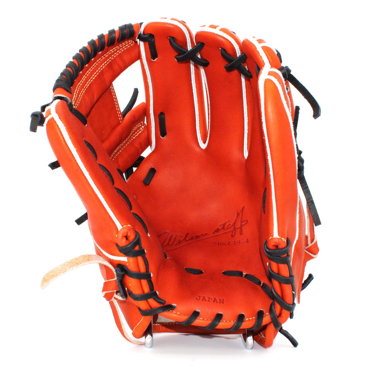 〈型付け済み〉【Wilson】  WILSON STAFF DUAL　限定　硬式用グラブ　内野手用　86型　2026年春夏モデル