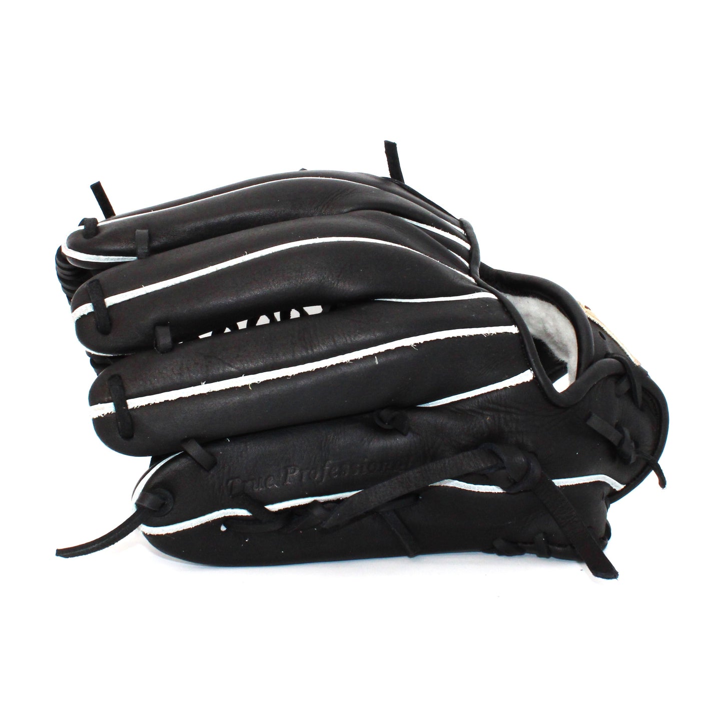 〈型付け済み〉【久保田スラッガー(久保田運動具店)　軟式用グラブ　内野手用　KSN-MP5型