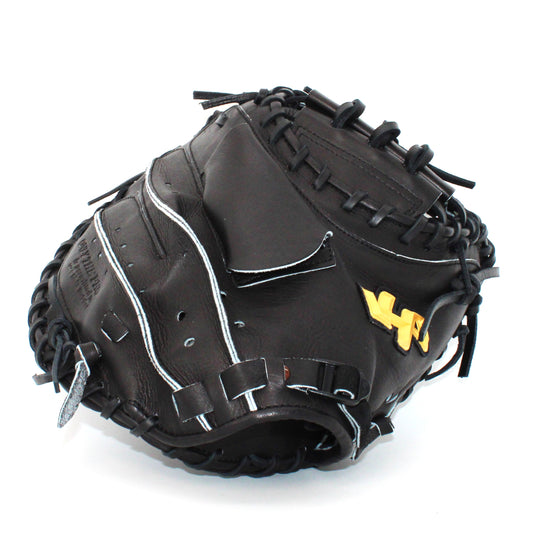【ハタケヤマ】 限定　硬式用　キャッチャーミット　甲斐モデル　M8型　2026年春夏モデル