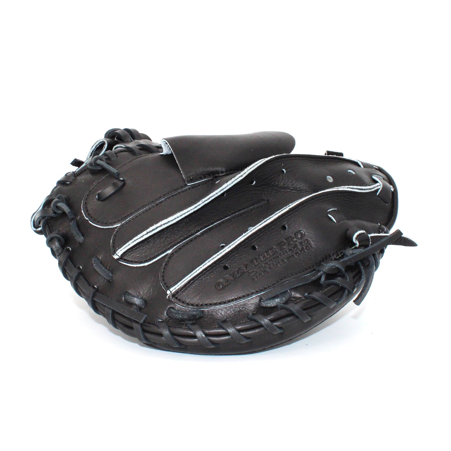 【ハタケヤマ】 限定　硬式用　キャッチャーミット　甲斐モデル　M8型　2026年春夏モデル