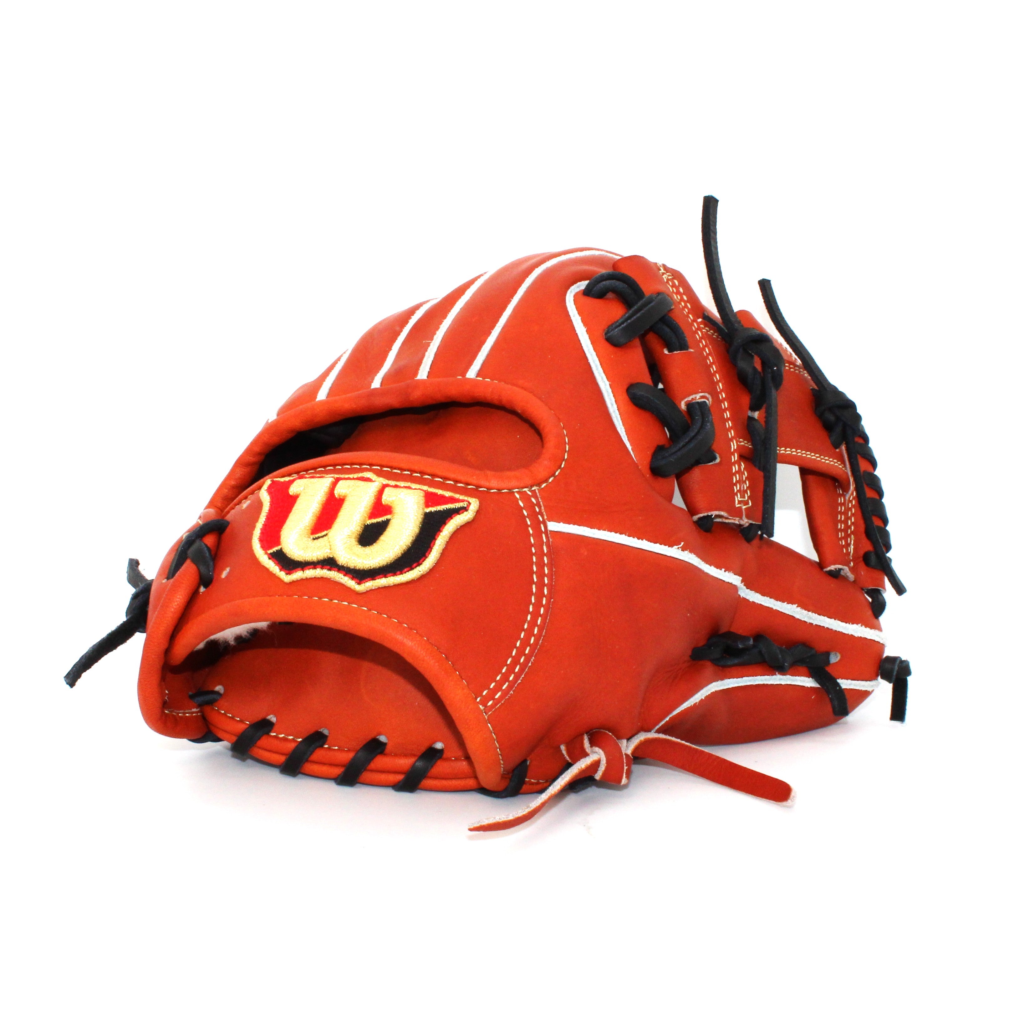 硬式用 WILSON STAFF DUAL 内野手用 86型　ブリック　限定 硬式用 WILSON STAFF DUAL 内野手用 86型 ブリック 限定 硬式用 WILSON