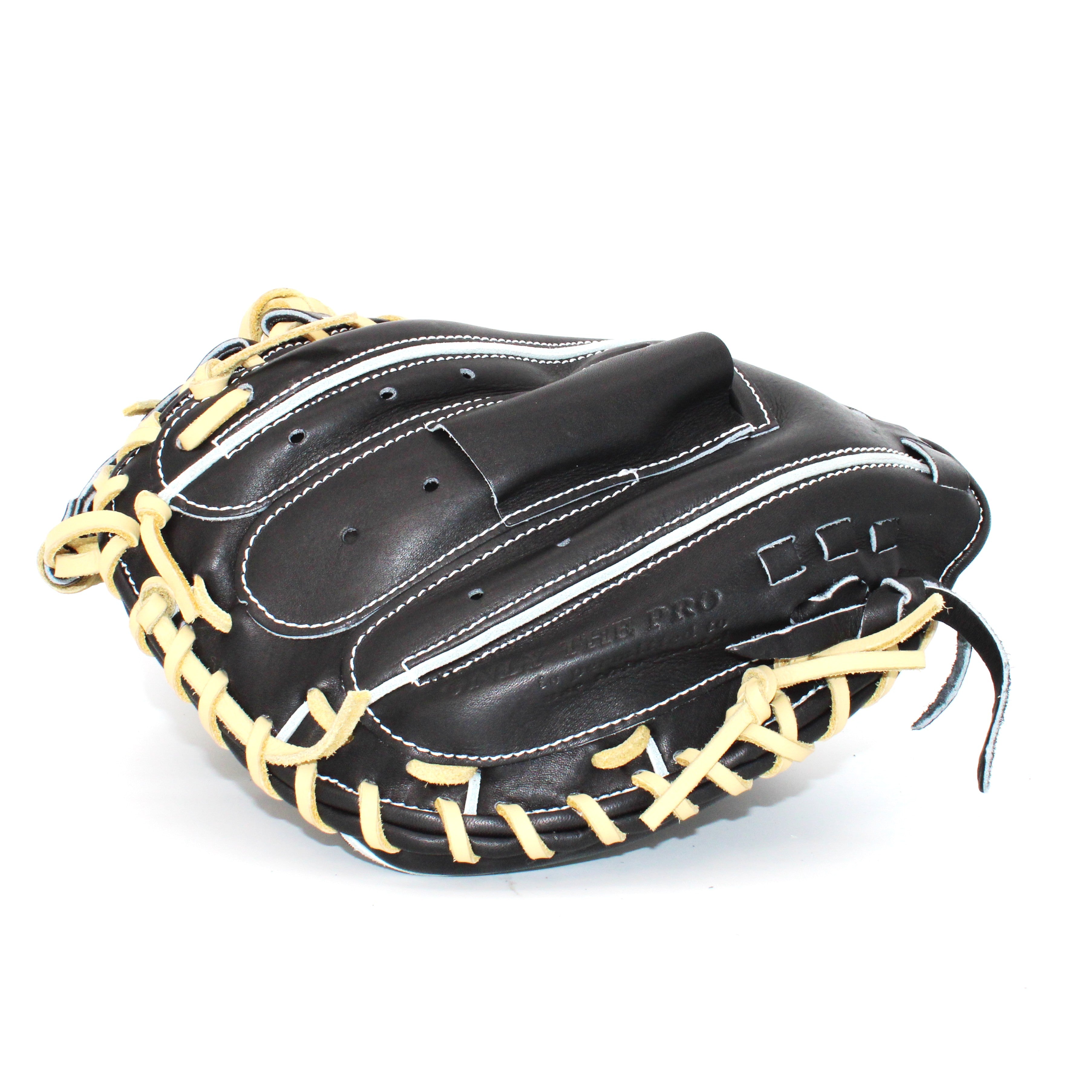 ハタケヤマ】 限定 硬式用 キャッチャーミット M5型 2026年春夏モデル