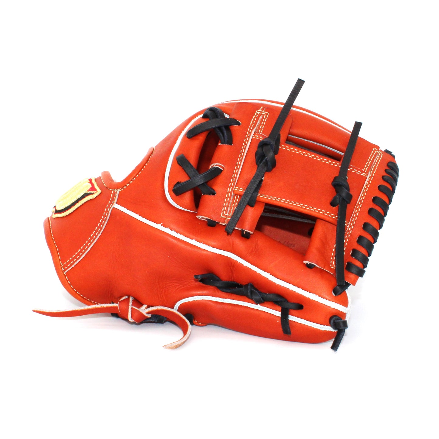 〈型付け済み〉【Wilson】  WILSON STAFF DUAL　限定　硬式用グラブ　内野手用　86型　2026年春夏モデル