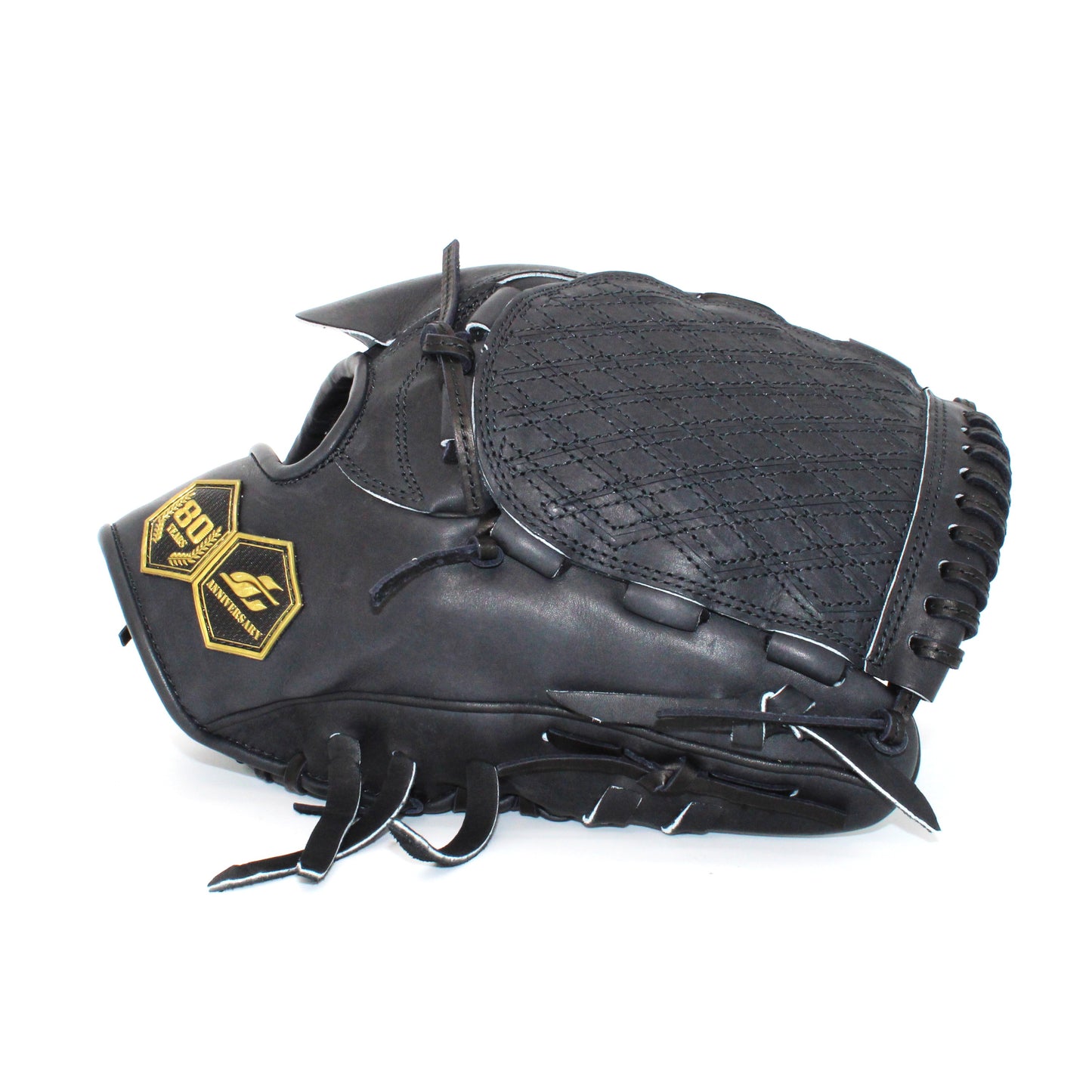 【ジュンケイグラブ】　限定　80周年記念グラブ　硬式用グラブ　投手用　111型