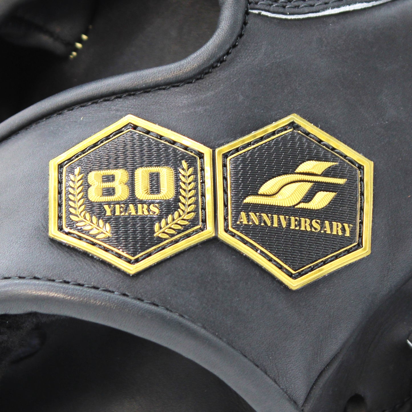【ジュンケイグラブ】　限定　80周年記念グラブ　硬式用グラブ　投手用　111型