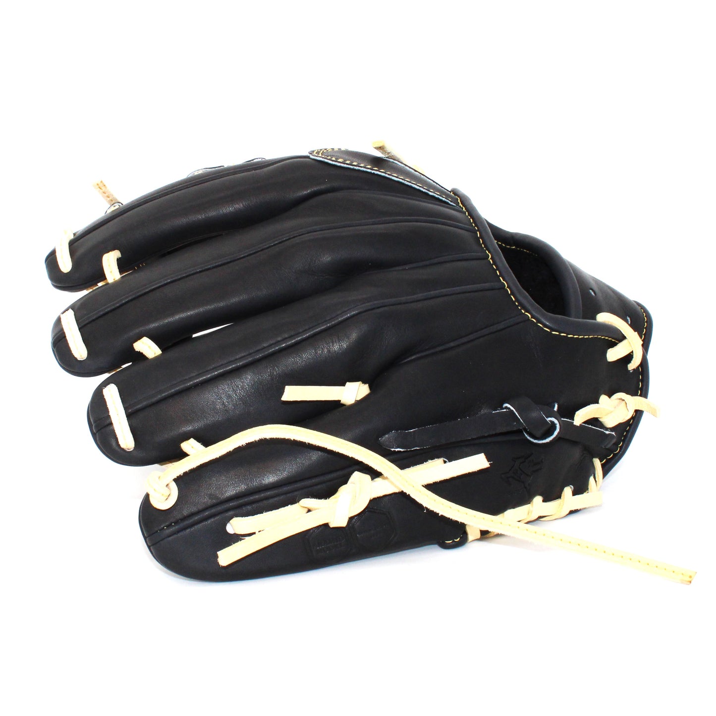 【ジュンケイグラブ】　限定　80周年記念グラブ　硬式用グラブ　内野手用　418型