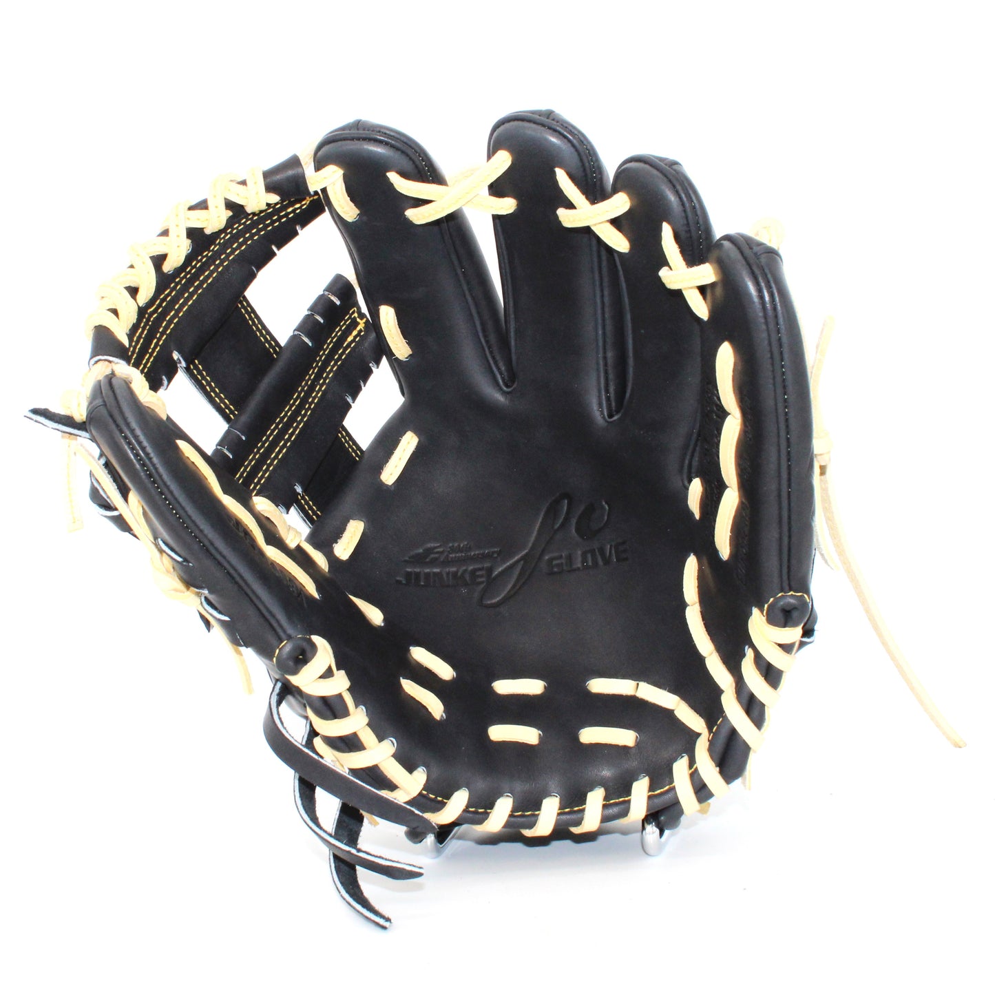 【ジュンケイグラブ】　限定　80周年記念グラブ　硬式用グラブ　内野手用　418型