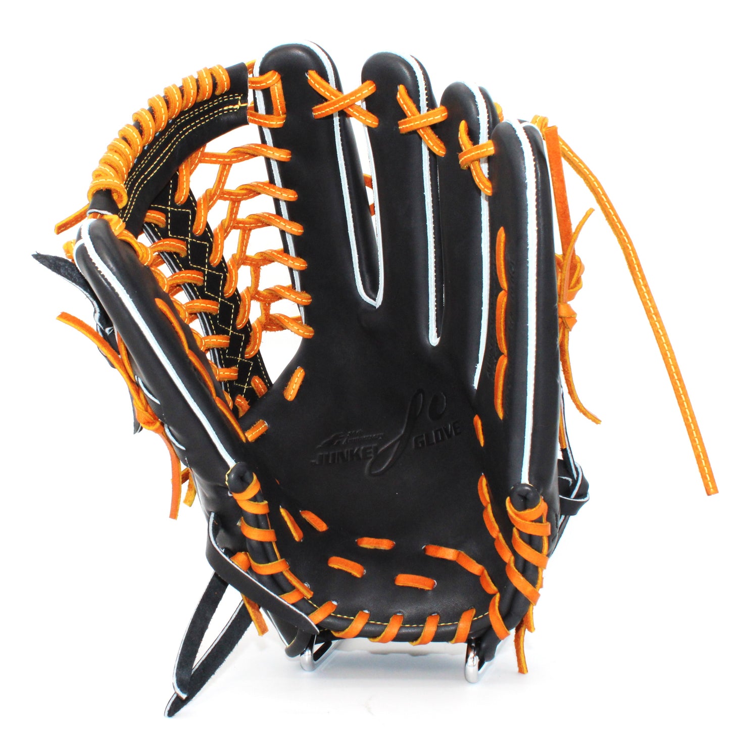 【ジュンケイグラブ】　限定　80周年記念グラブ　硬式用グラブ　外野手用　701型