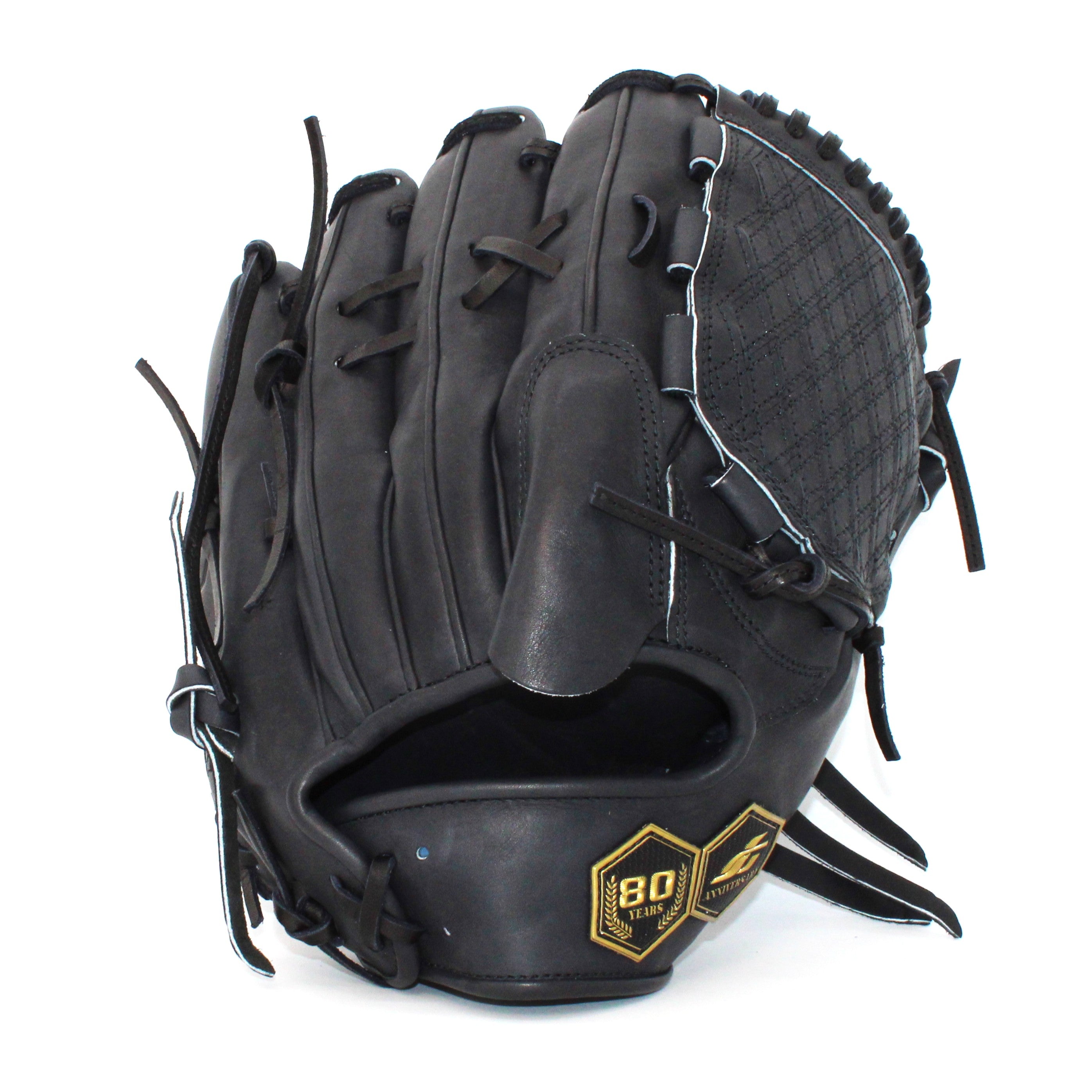 ジュンケイグラブ】 限定 80周年記念グラブ 硬式用グラブ 投手用 111型