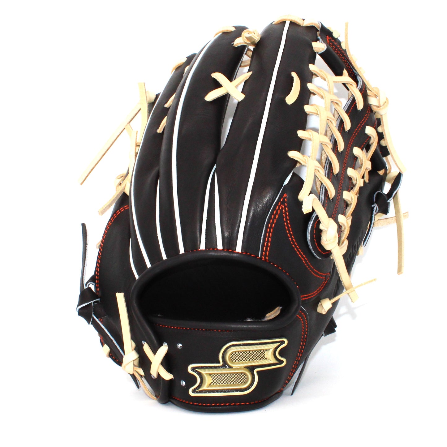 【SSK】  proedge　限定　硬式用グラブ　外野手用　874型