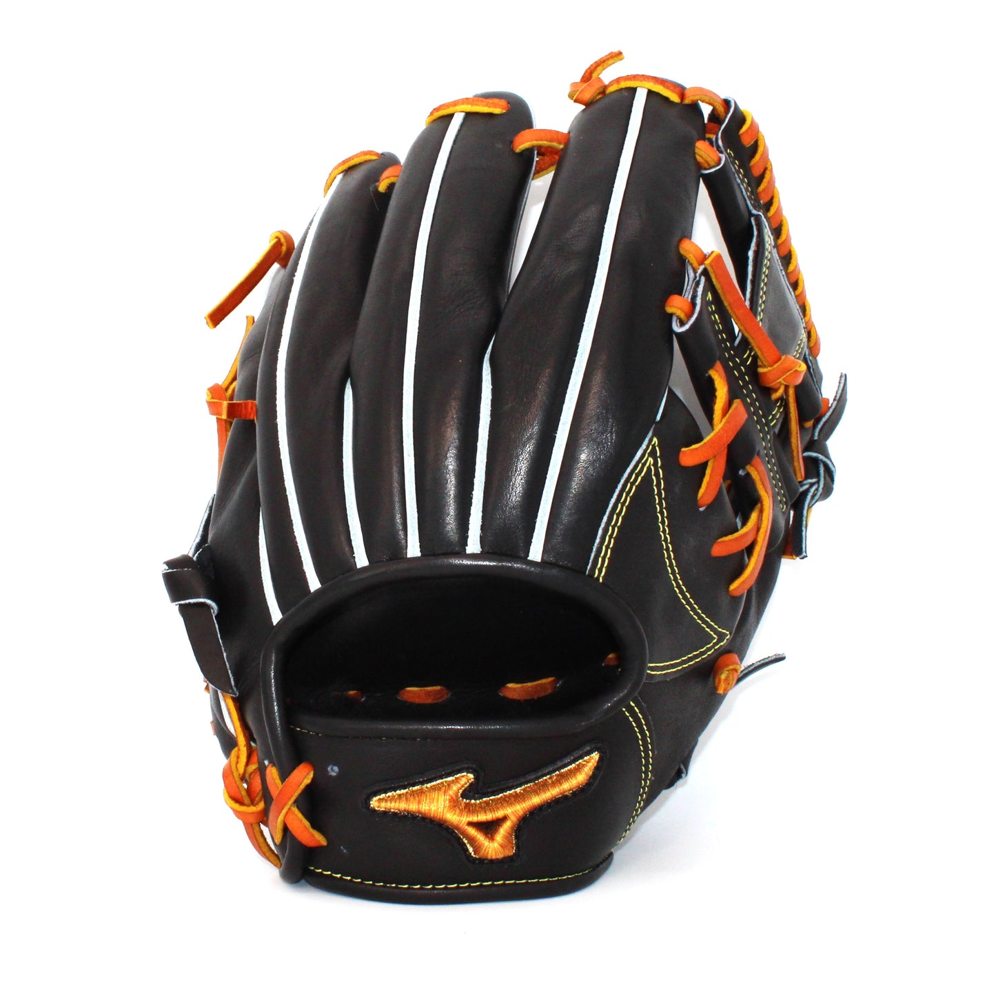 【ミズノ】  ミズノプロクラシック　限定　硬式用グラブ　内野手用　2026年春夏モデル　坂本型5mmカット