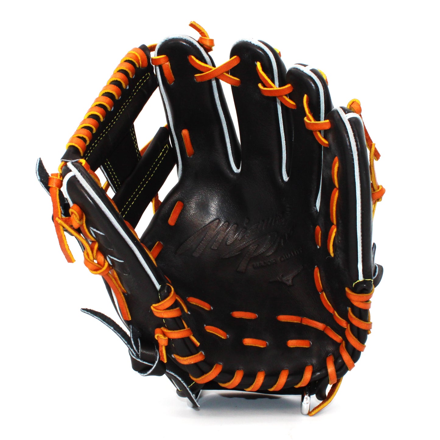 【ミズノ】  ミズノプロクラシック　限定　硬式用グラブ　内野手用　2026年春夏モデル　坂本型5mmカット