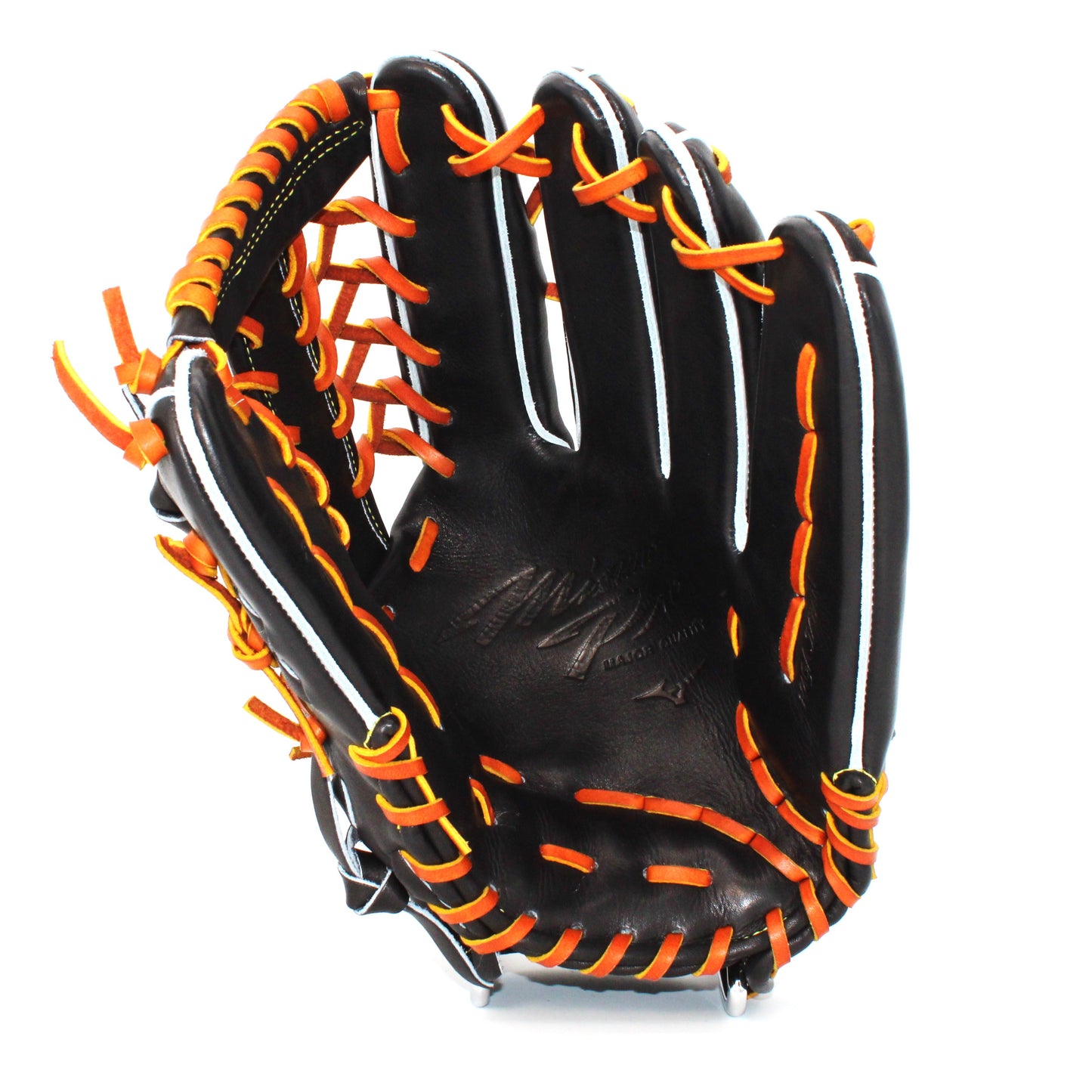 【ミズノ】  ミズノプロクラシック　限定　硬式用グラブ　外野手用　2026年春夏モデル　イチロー型